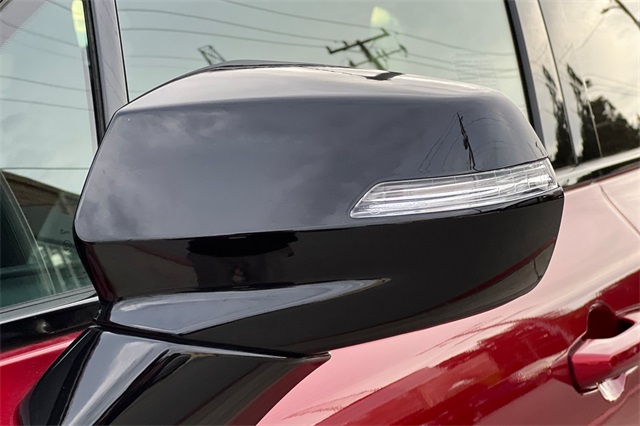 2024 Honda Prologue Touring photo 35