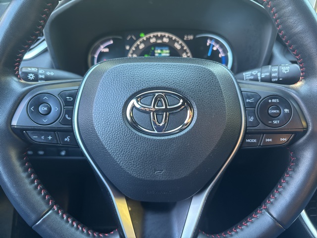 2023 Toyota RAV4 Prime SE photo 26