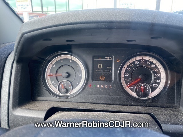 2016 Ram 1500 Express photo 6