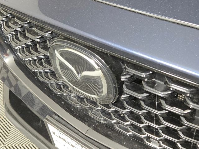 2023 Mazda CX-5 2.5 Turbo photo 11