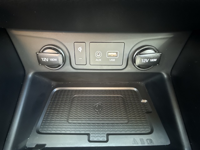 2020 Hyundai Tucson Ultimate photo 36