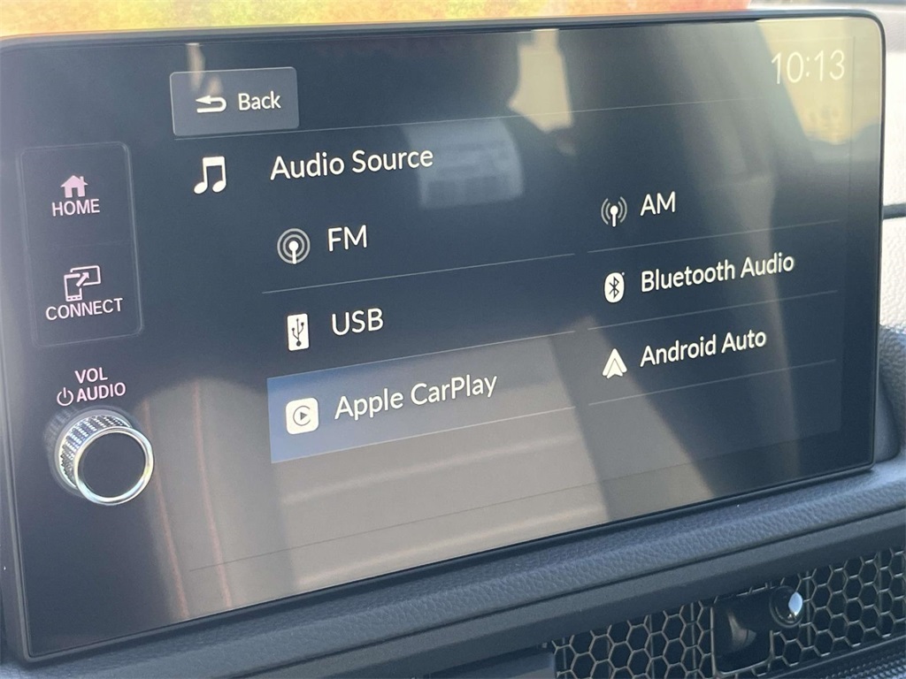 2026 Honda CR-V Hybrid photo 21