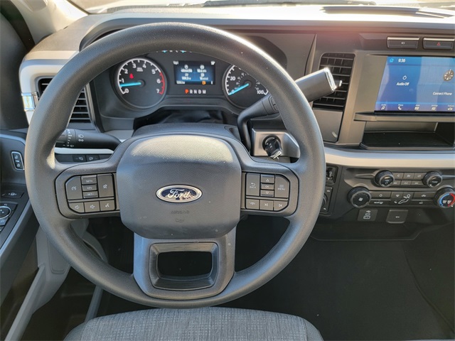 2024 Ford F-350 XLT photo 30