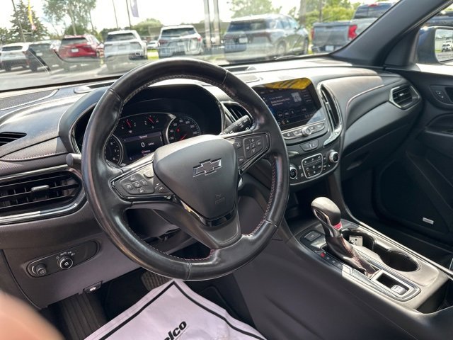 2022 Chevrolet Equinox RS photo 33