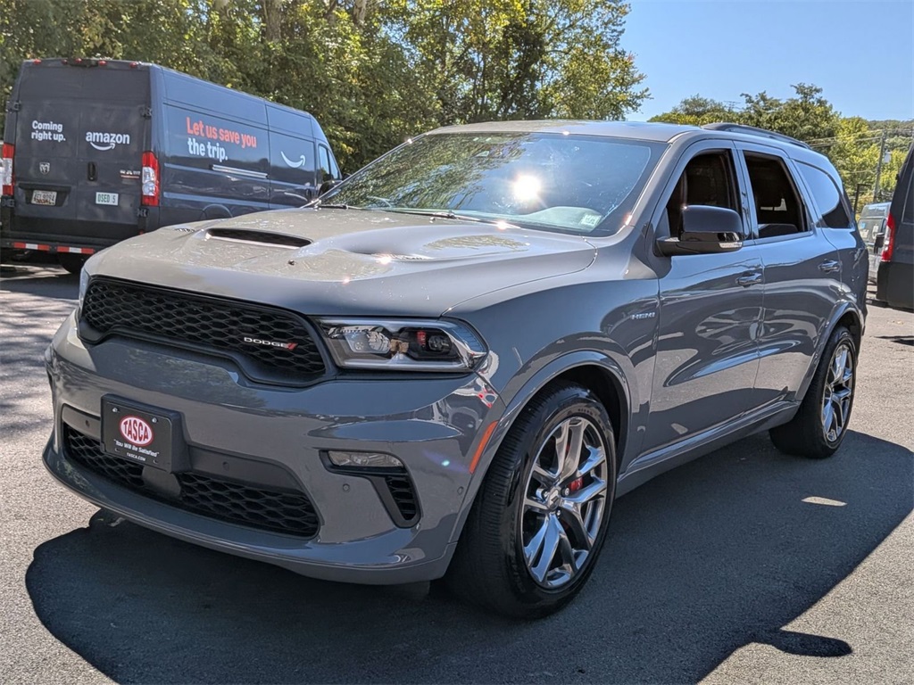 2023 Dodge Durango R/T Premium photo 7