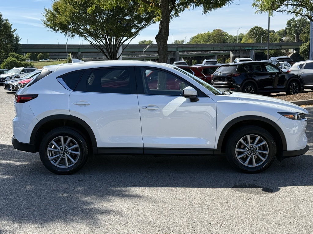 2023 Mazda CX-5 2.5 S Preferred photo 4