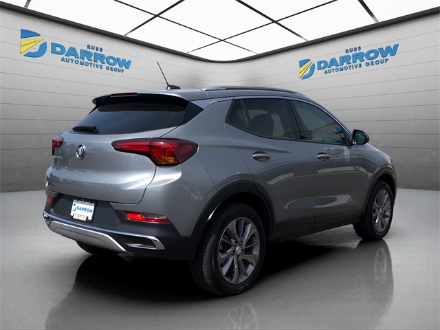 2023 Buick Encore GX Essence photo 5