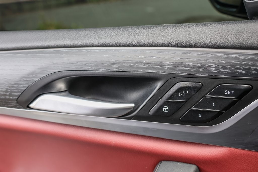 2022 Bmw X4 xDrive30i photo 29
