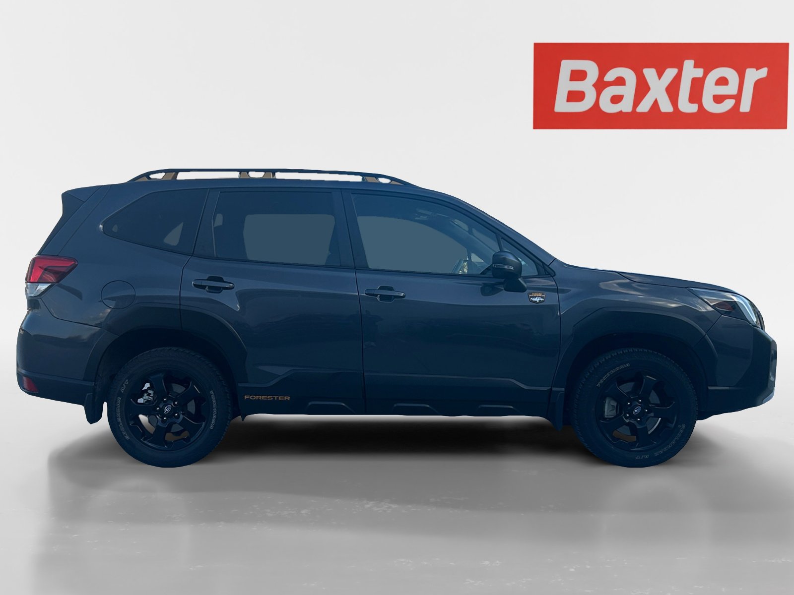 2023 Subaru Forester Wilderness photo 6