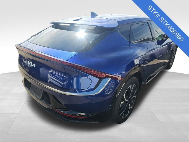 2023 Kia EV6 Light Wind photo 3