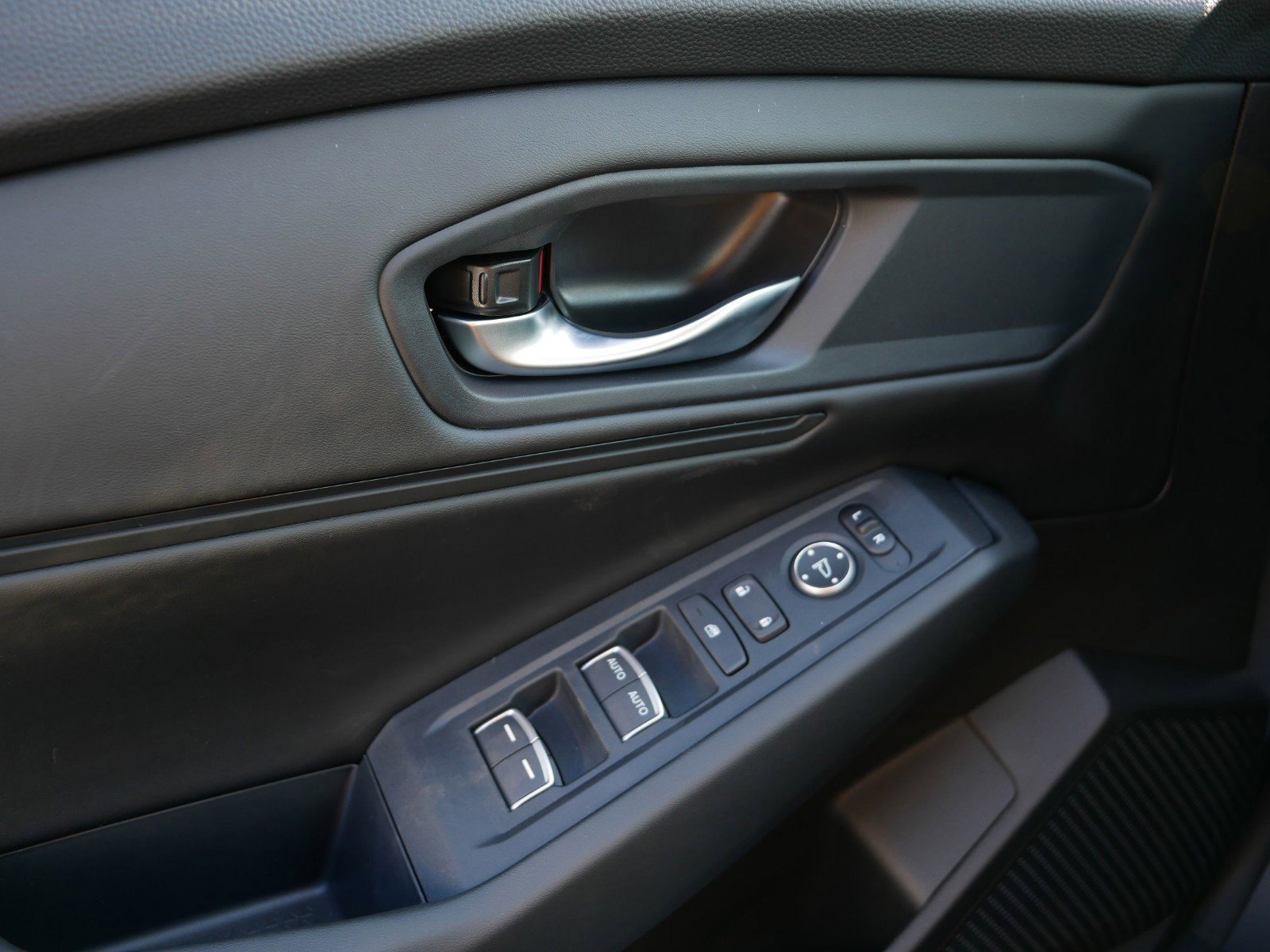 2025 Honda Accord SE photo 11