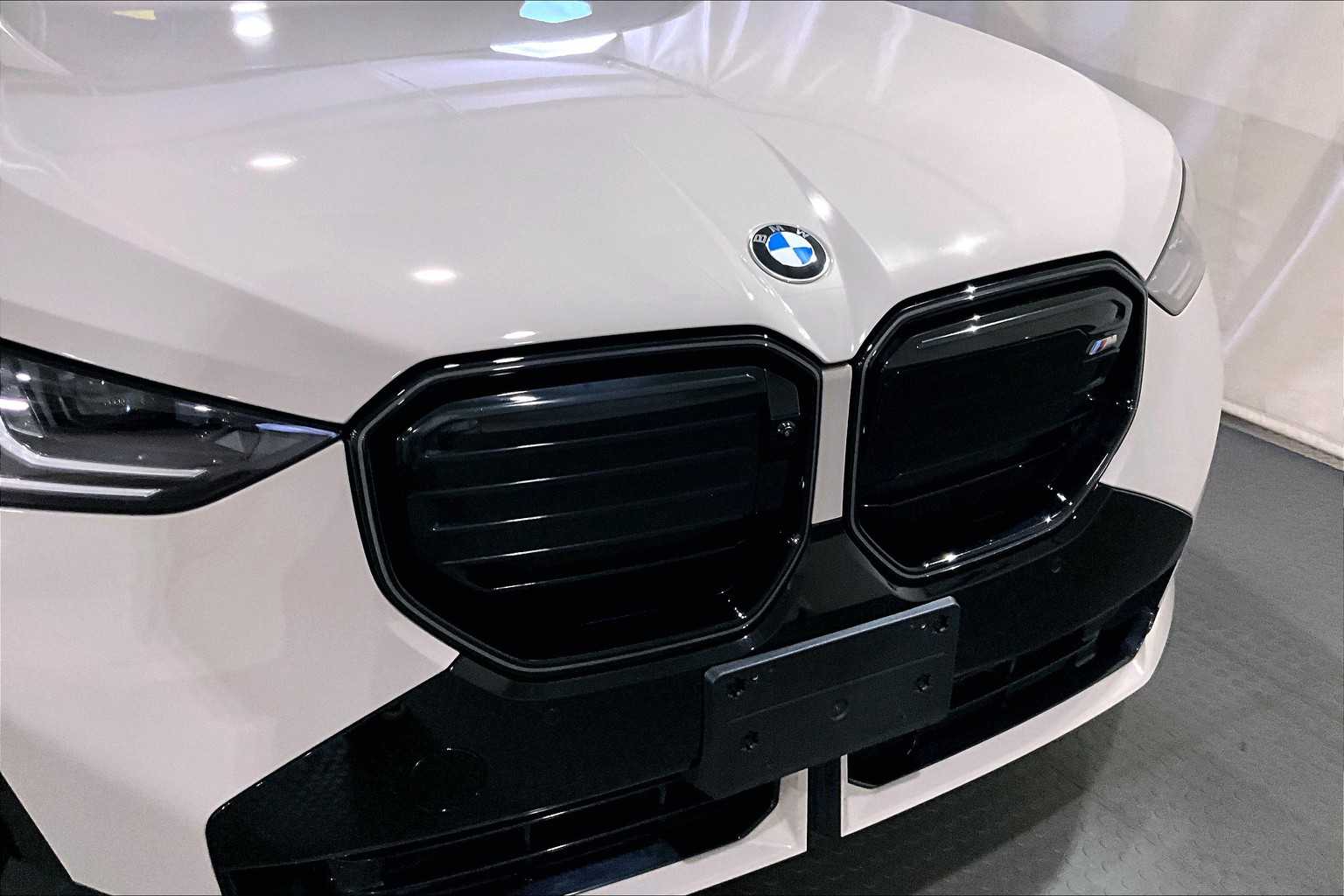 2025 Bmw X3 M50 photo 30