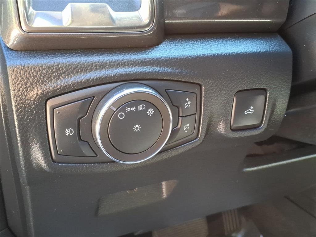 2020 Ford Ranger Lariat photo 18