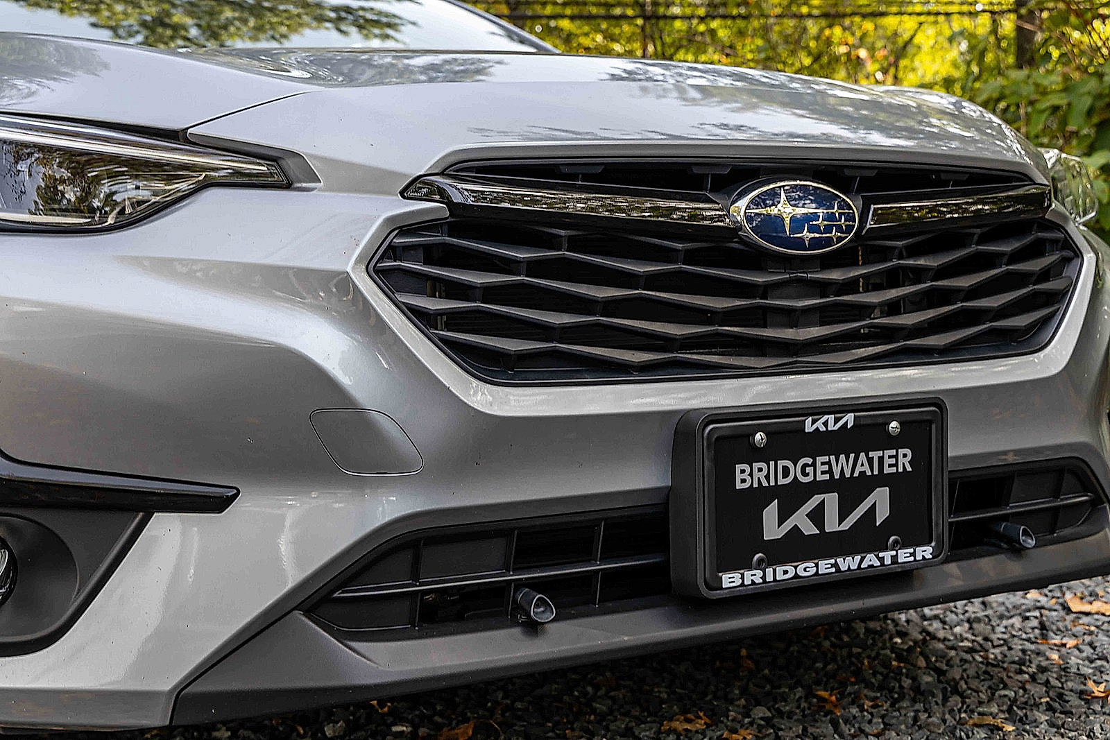 2024 Subaru Impreza RS photo 26
