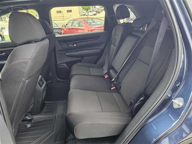 2026 Honda CR-V Hybrid Sport photo 5