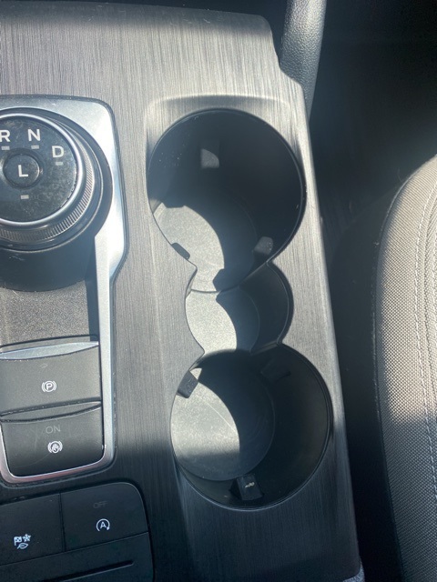 2022 Ford Escape SE photo 28
