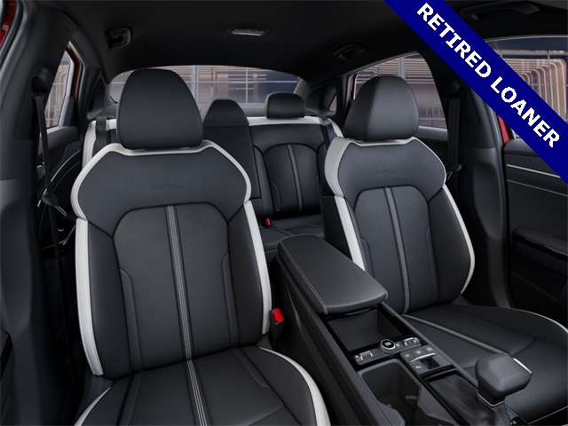 2025 Kia K5 GT-Line photo 15