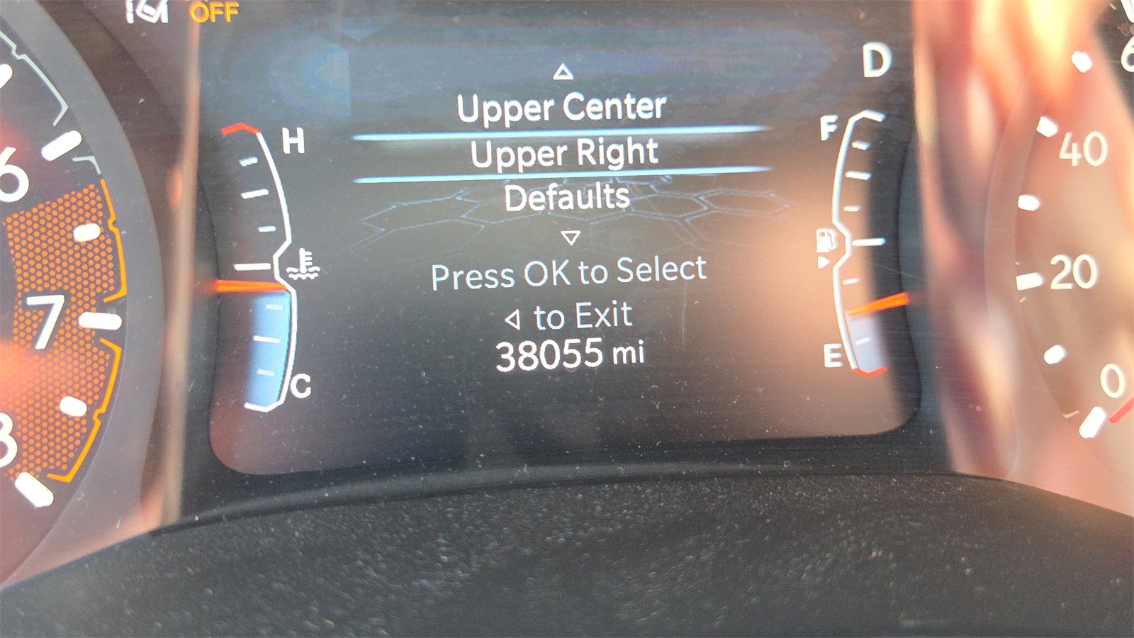 2024 Jeep Compass Latitude photo 11