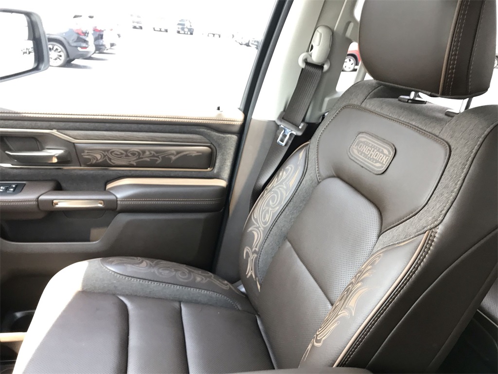 2025 Ram 1500 Limited photo 23