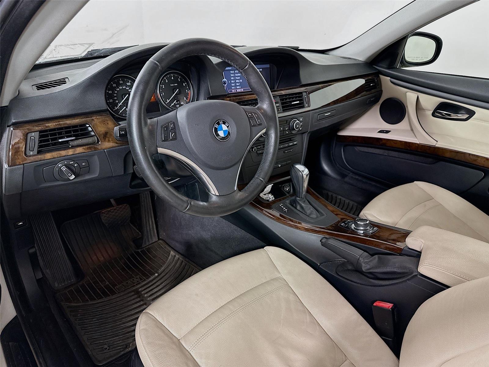 2013 Bmw 328i xDrive SULEV photo 5