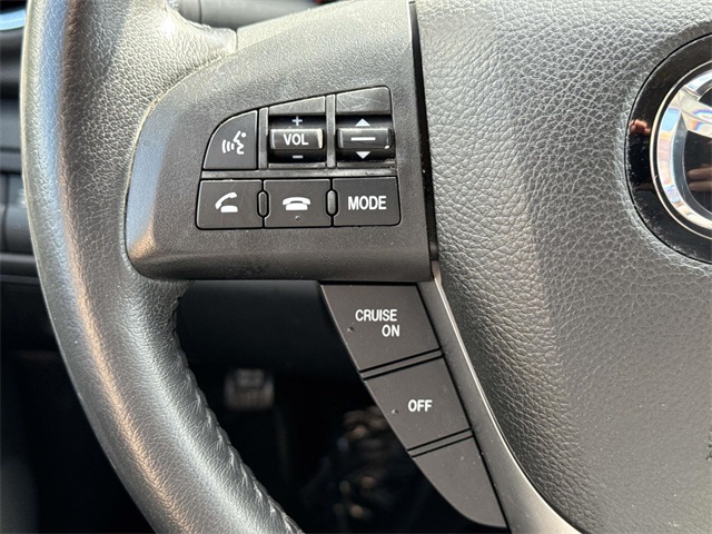2010 Mazda CX-7 i Sport photo 24