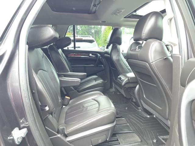 2016 Buick Enclave Premium photo 20