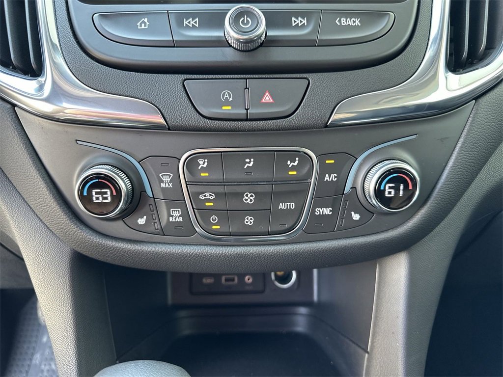 2023 Chevrolet Equinox LT photo 14