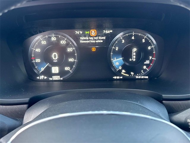 2018 Volvo V90 Cross Country T6 Inscription photo 24
