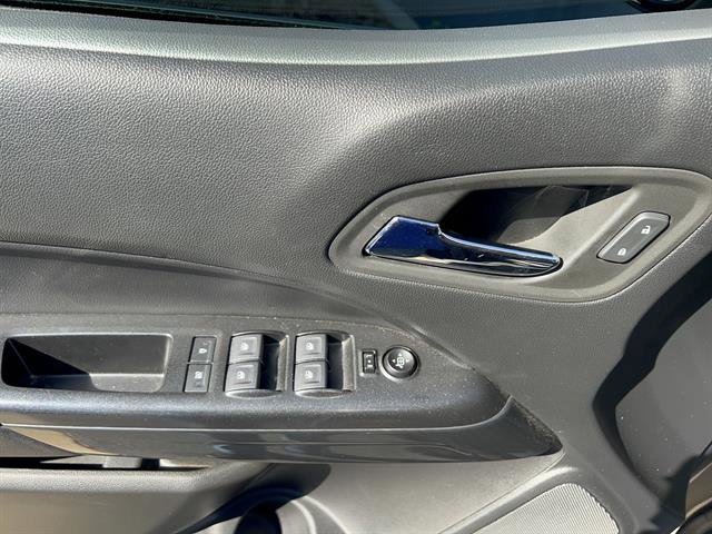 2022 Gmc Canyon AT4 photo 12