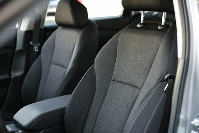 2025 Honda Accord 1.5T SE photo 20