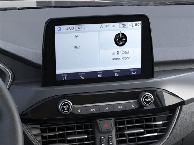 2026 FORD ESCAPE - Image 45