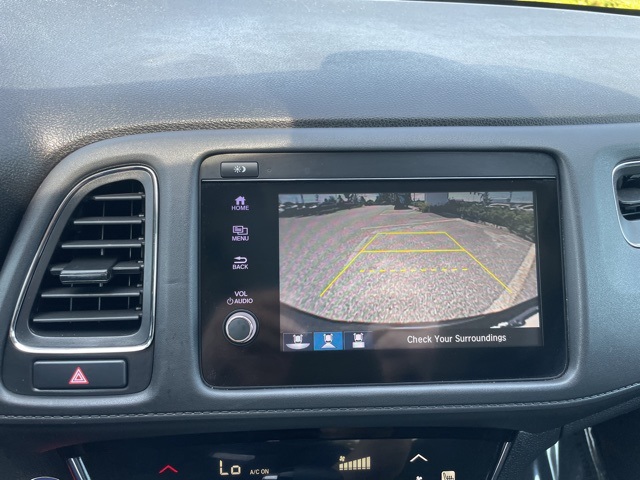 2022 Honda HR-V EX photo 21