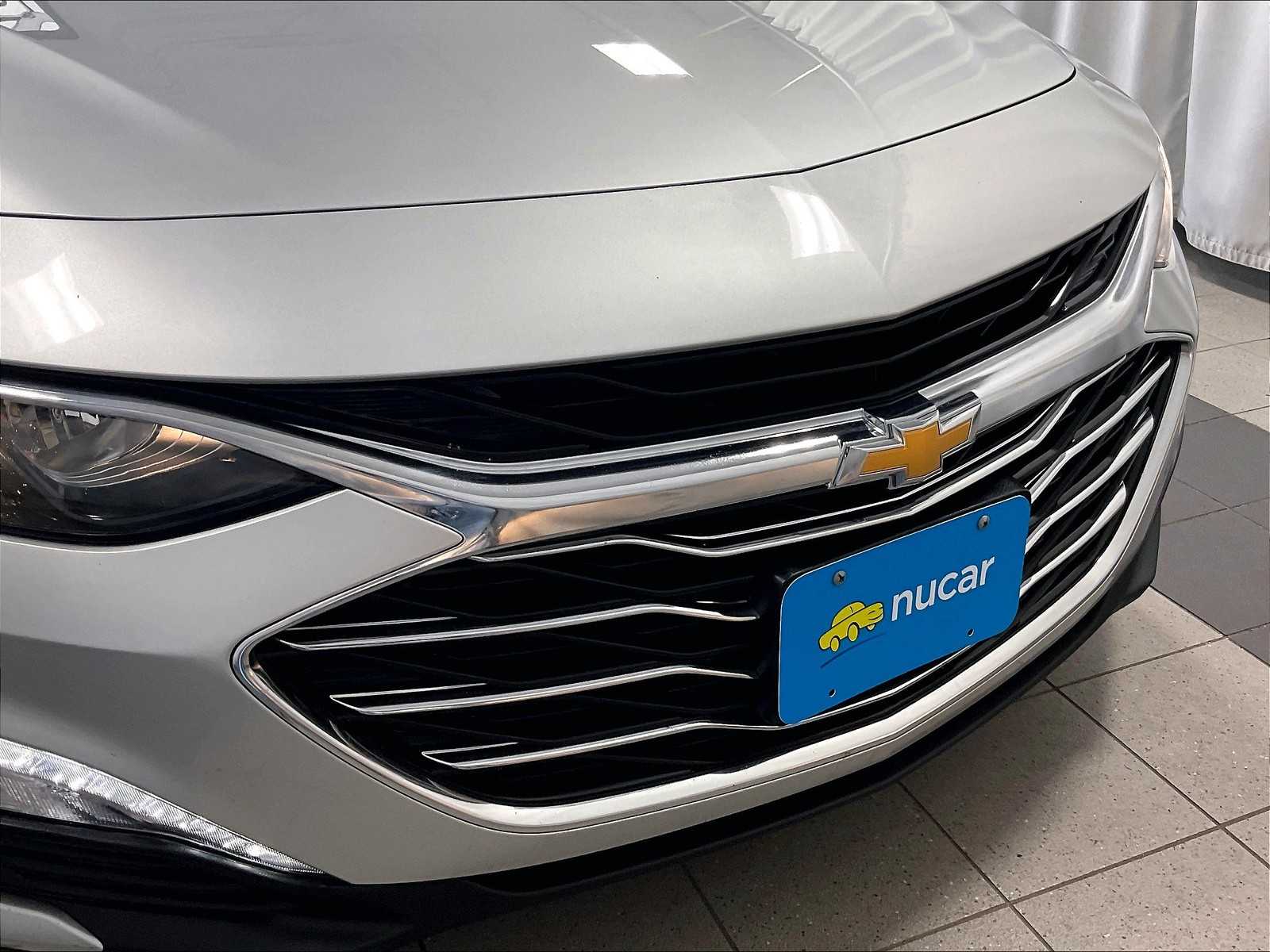 2022 Chevrolet Malibu 1LT photo 29