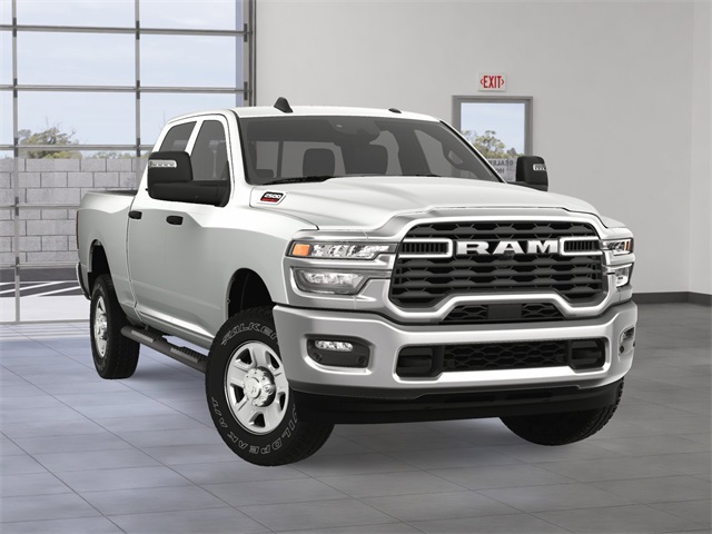 2025 Ram 2500 Tradesman photo 6