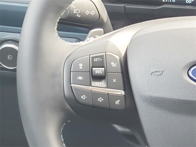 2025 Ford Maverick photo 24