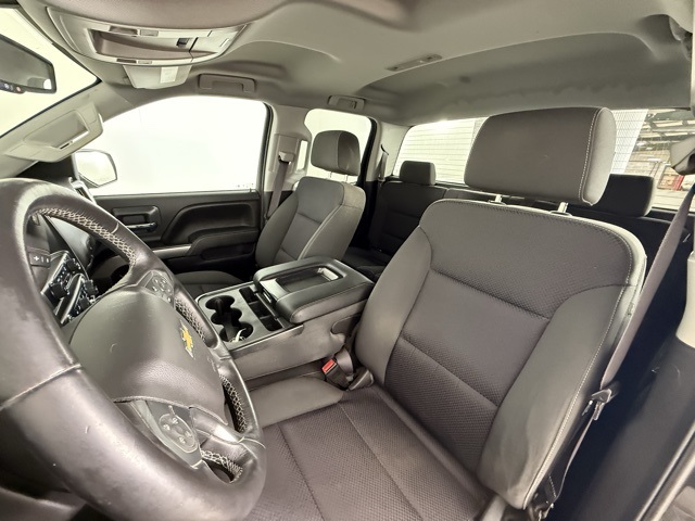2016 Chevrolet Silverado 1500 LT photo 17