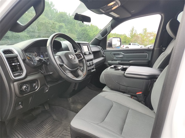 2022 Ram 1500 Big Horn Lone Star photo 12