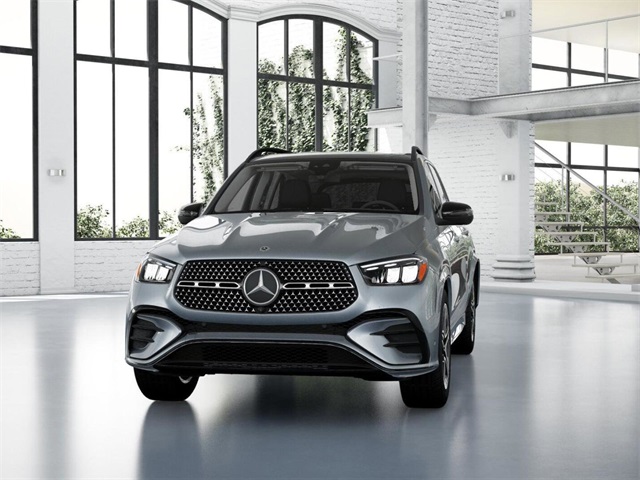 2026 Mercedes Benz GLE 450 4MATIC photo 40