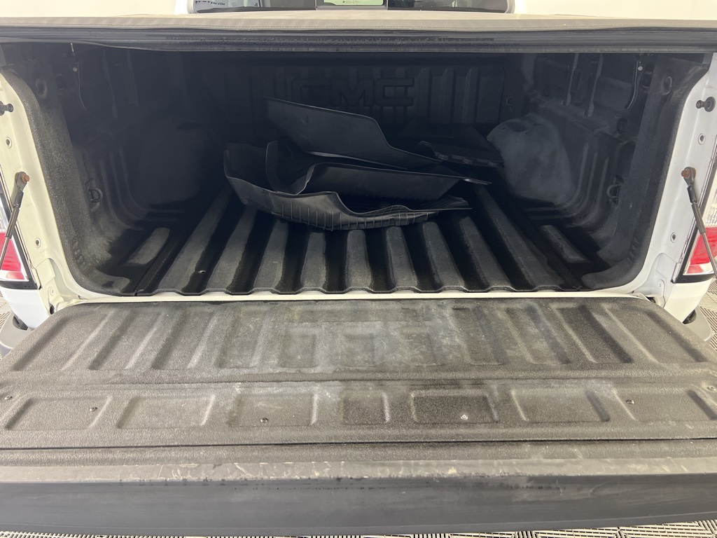 2019 Gmc Canyon All Terrain photo 23