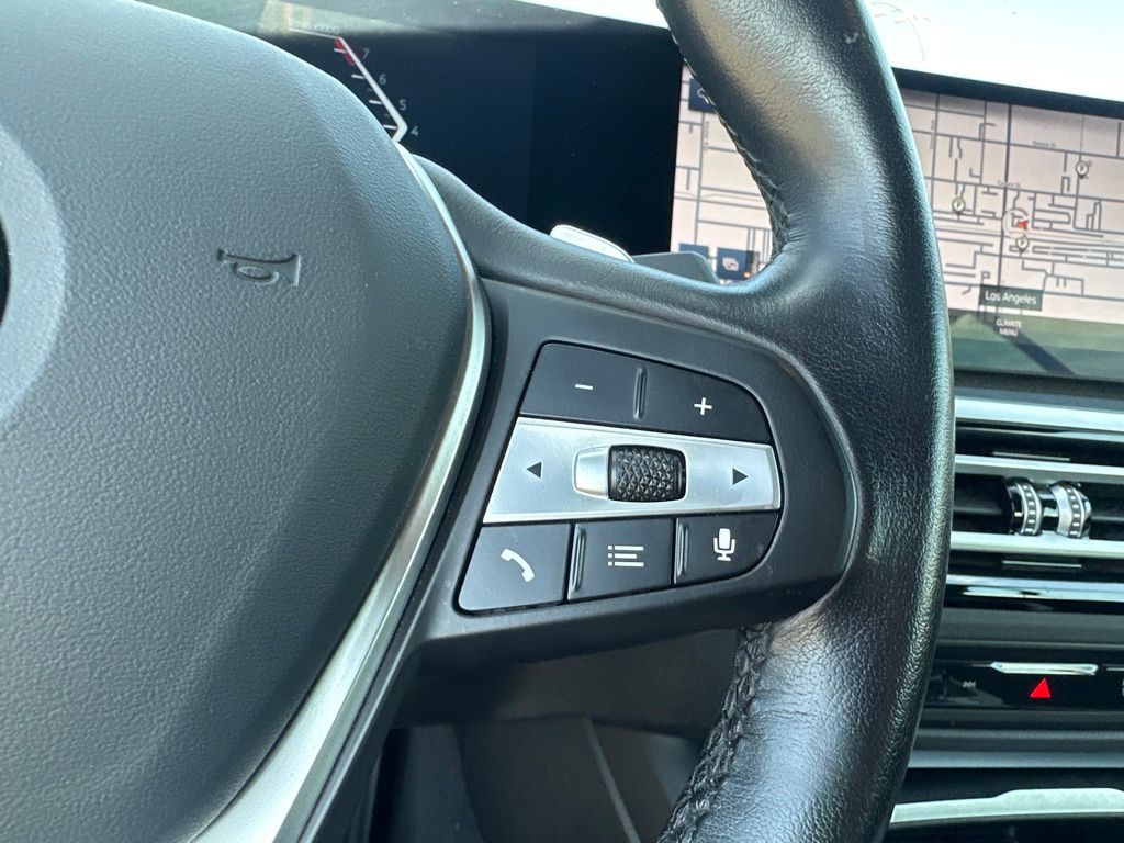 2024 Bmw 430i xDrive photo 12