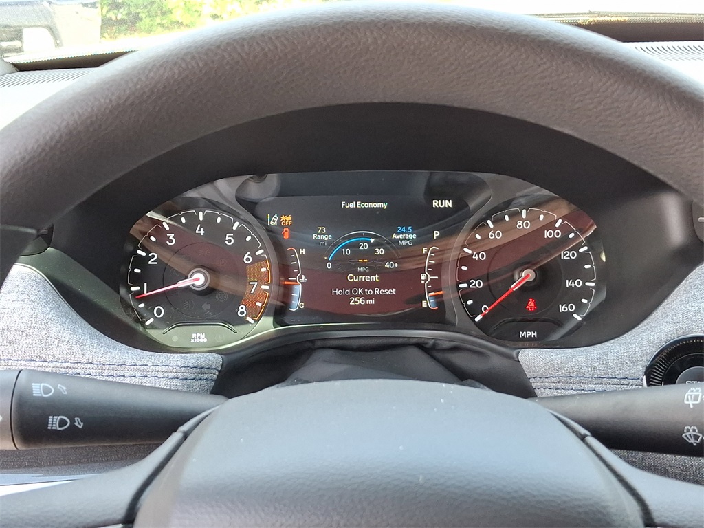 2025 Jeep Compass Sport photo 26