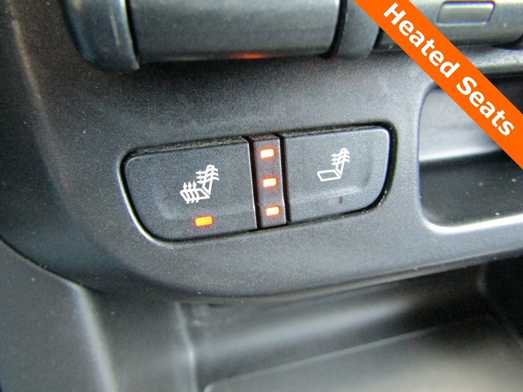 2021 Gmc Canyon AT4 photo 15
