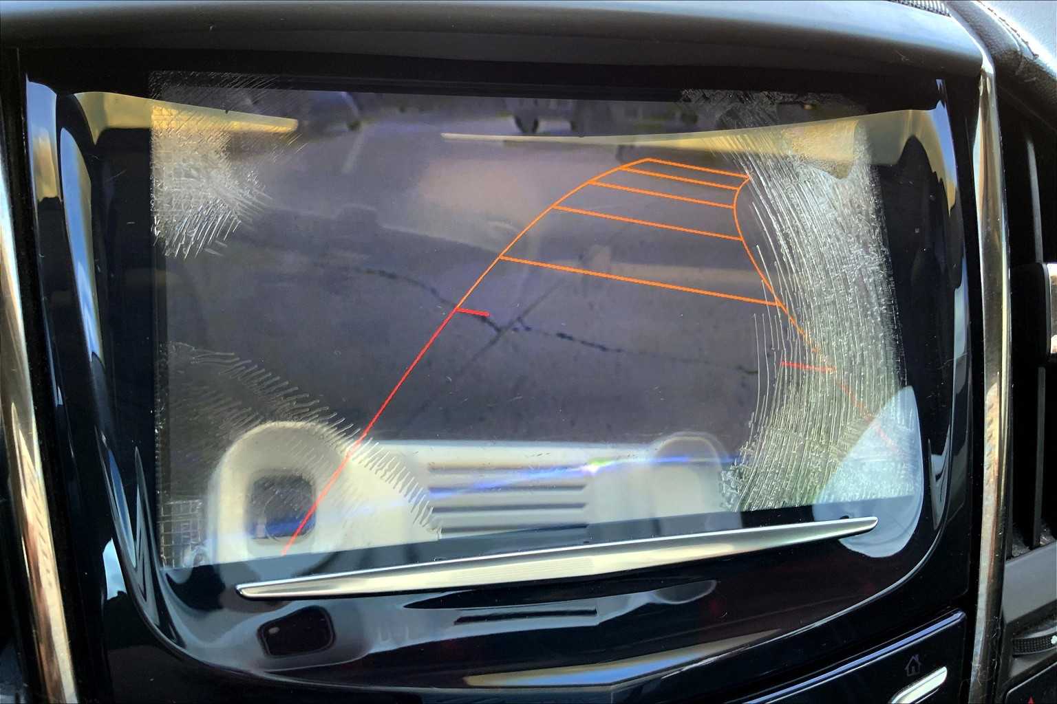 2013 Cadillac ATS Base photo 25