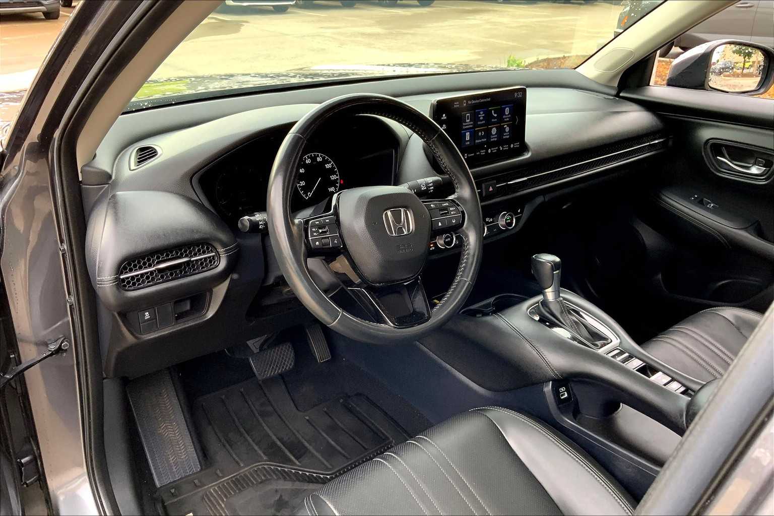 2023 Honda HR-V EX-L photo 16