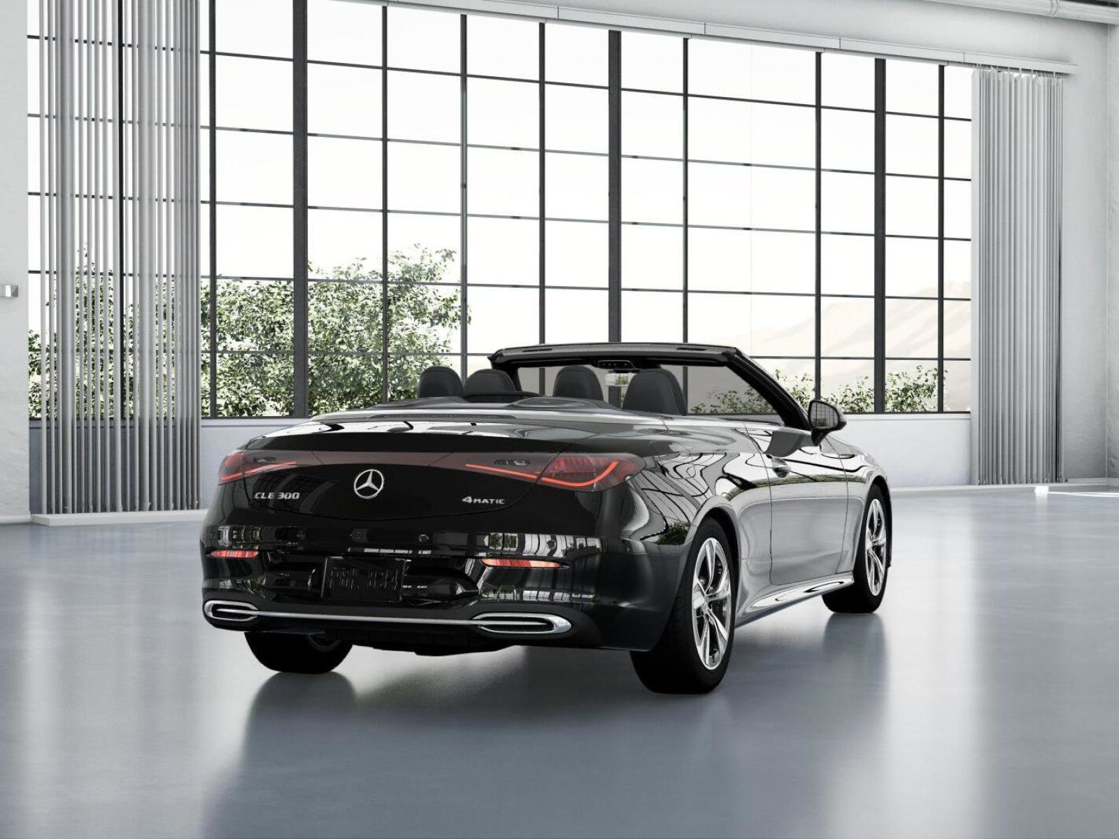 2025 Mercedes Benz CLE 300 4MATIC photo 21