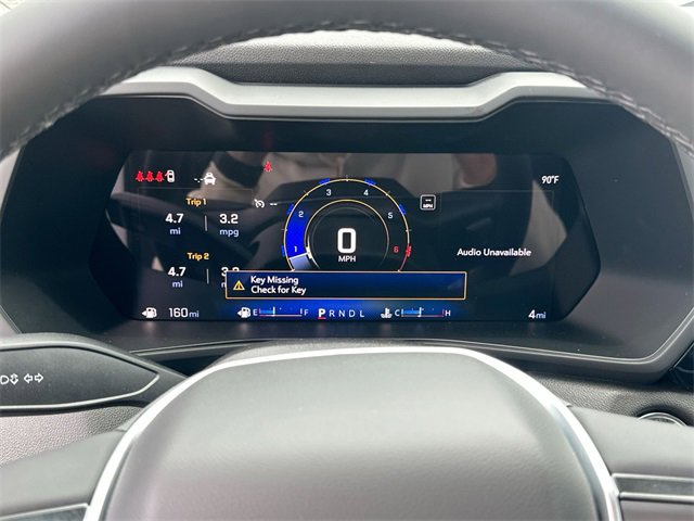2026 Chevrolet Colorado Work Truck photo 31