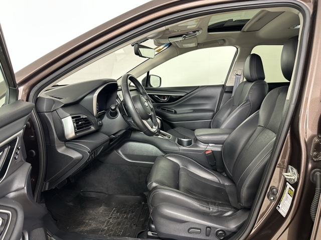 2021 Subaru Outback Limited photo 15