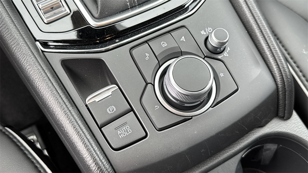 2024 Mazda CX-5 2.5 Select photo 52