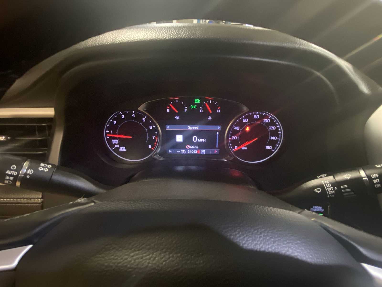 2023 Gmc Acadia SLT photo 11