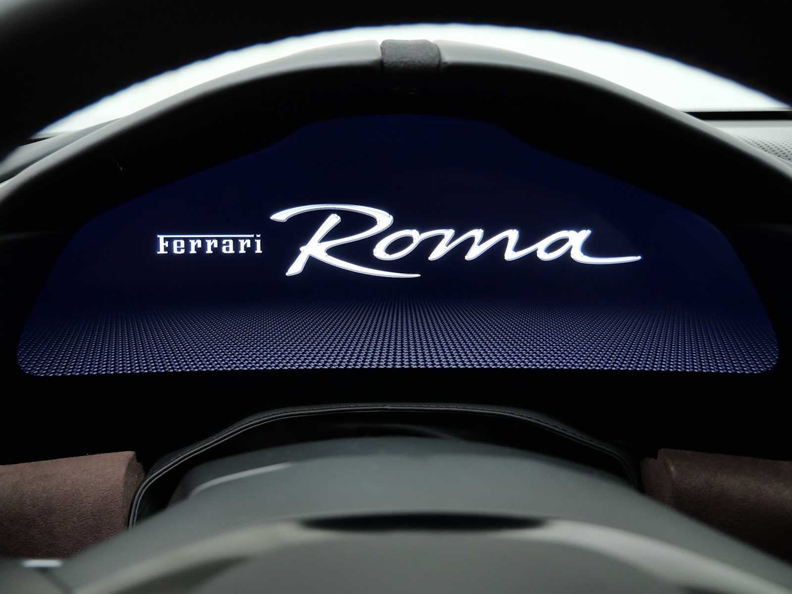2024 Ferrari Roma photo 21